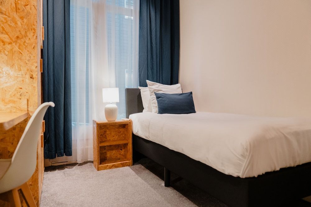 undefined Hotel Fita 3