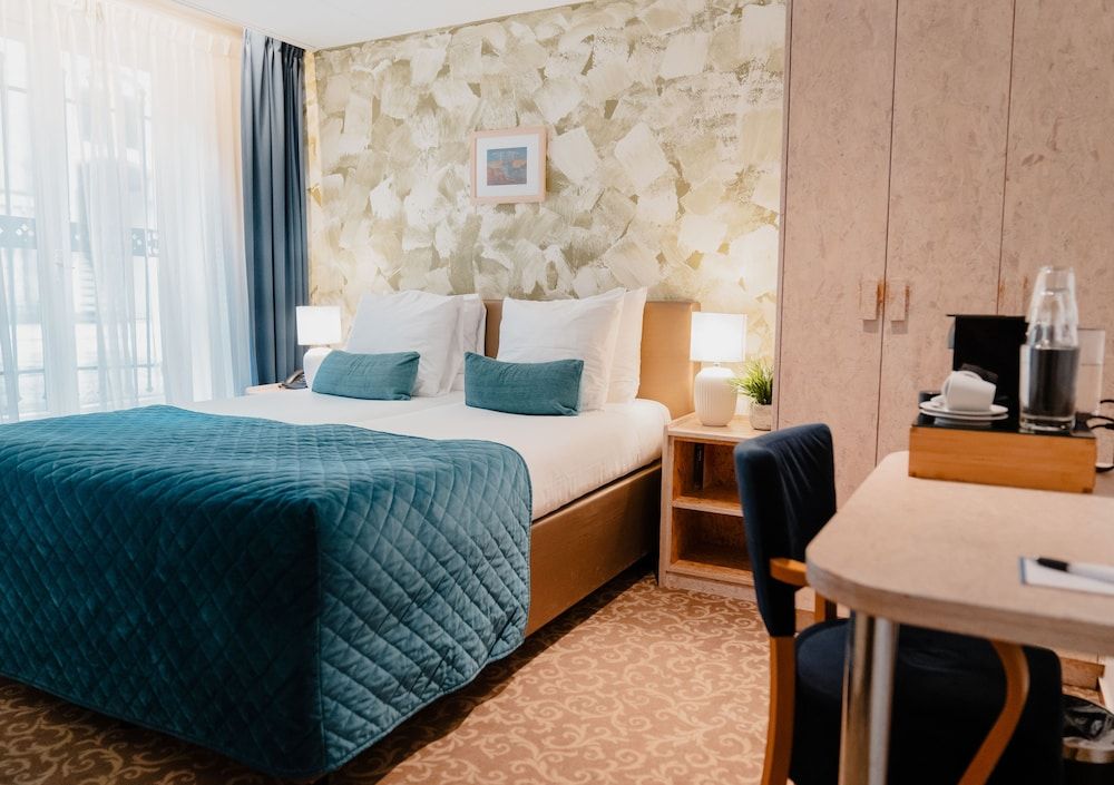 Hotel Fita Economy Double Room 2