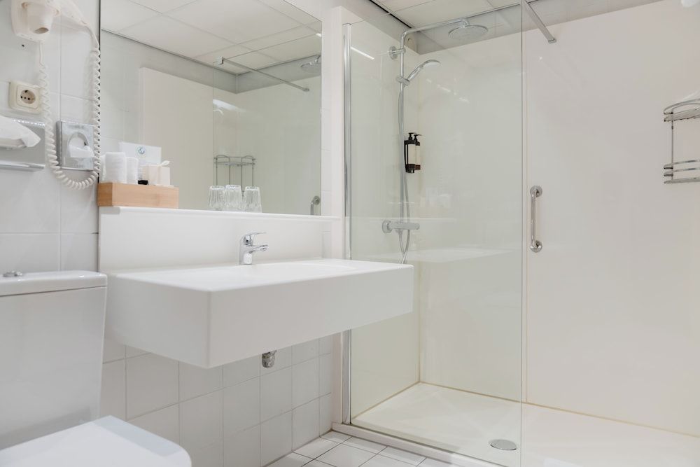 Hotel Fita Economy Double Room 4