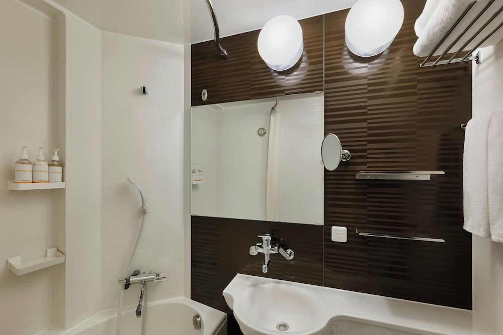 undefined Four Points Flex by Sheraton Osaka Kitahama 7