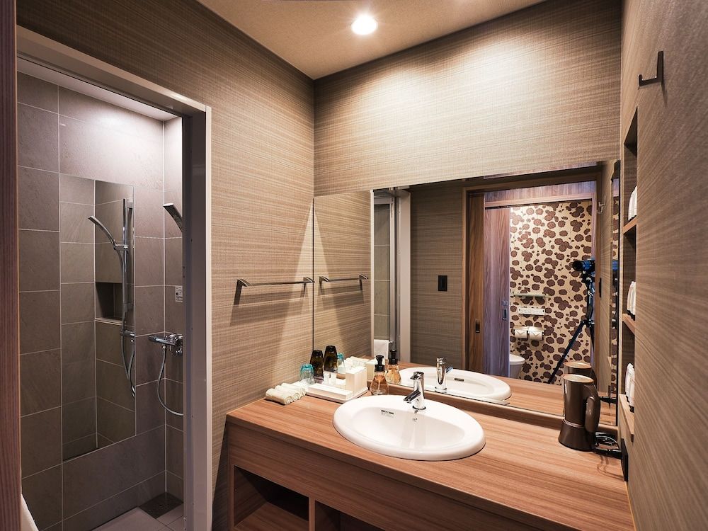 Winery Hotel & Condominium HITOHANA Standard Twin Room 3