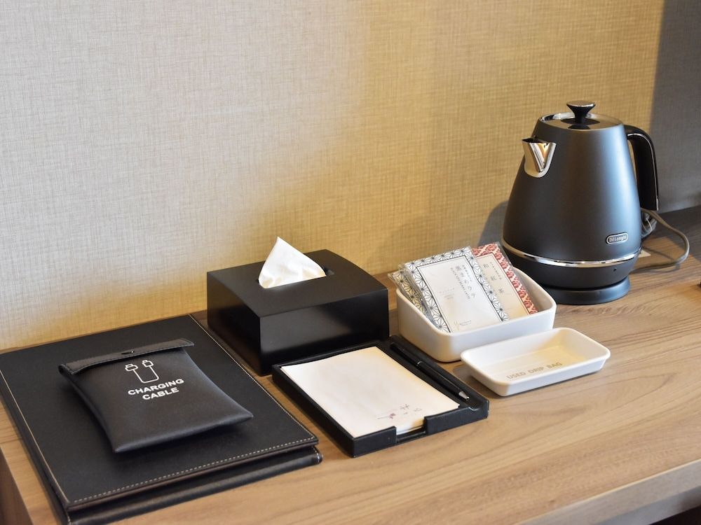 Winery Hotel & Condominium HITOHANA Standard Twin Room 8