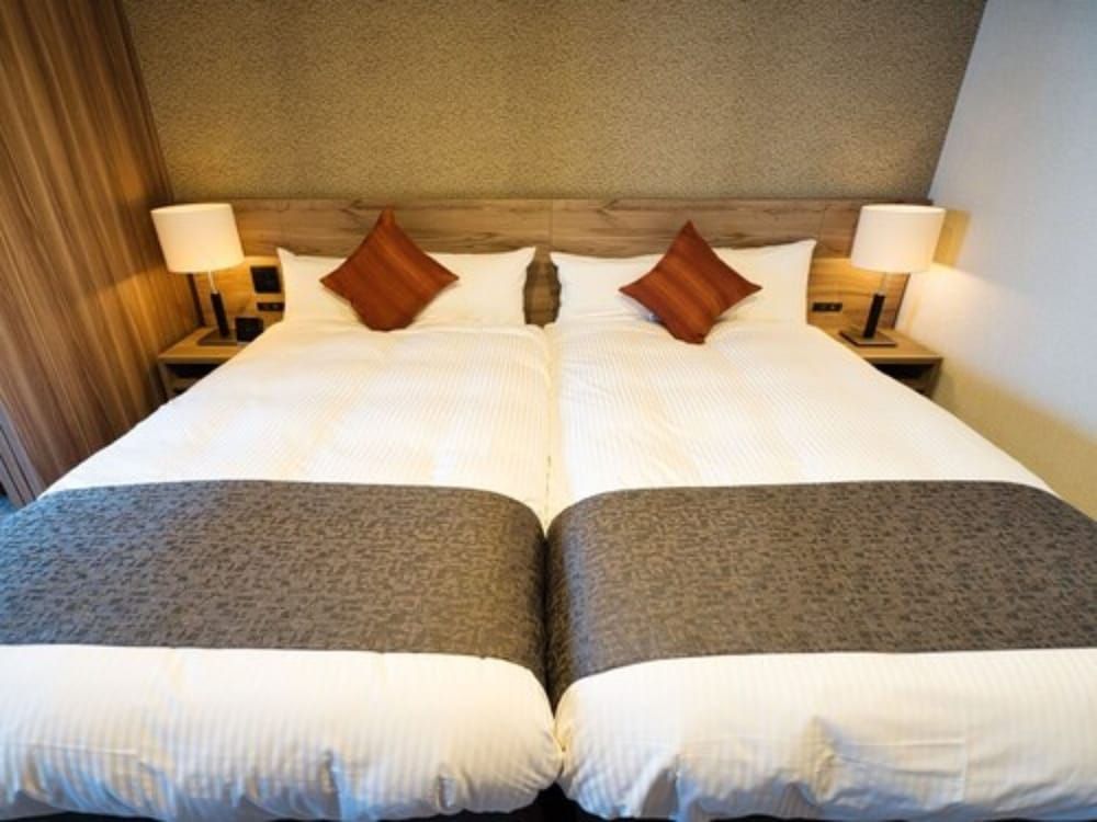 Winery Hotel & Condominium HITOHANA Deluxe Hollywood Twin Room 2