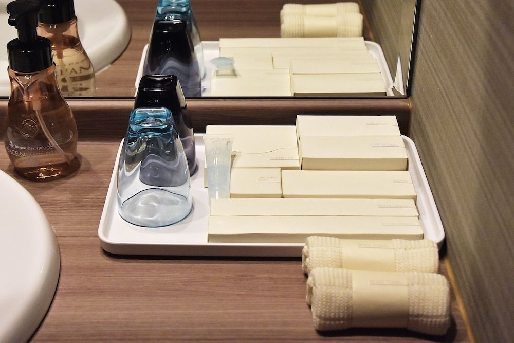 Winery Hotel & Condominium HITOHANA Standard Twin Room 2