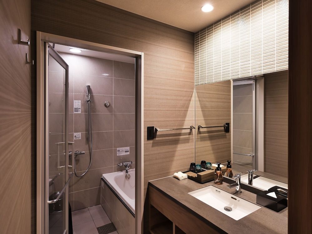 Winery Hotel & Condominium HITOHANA Deluxe Hollywood Twin Room 6