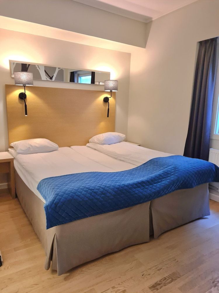 Standard Apartment, 2 Twin Beds, Non Smoking