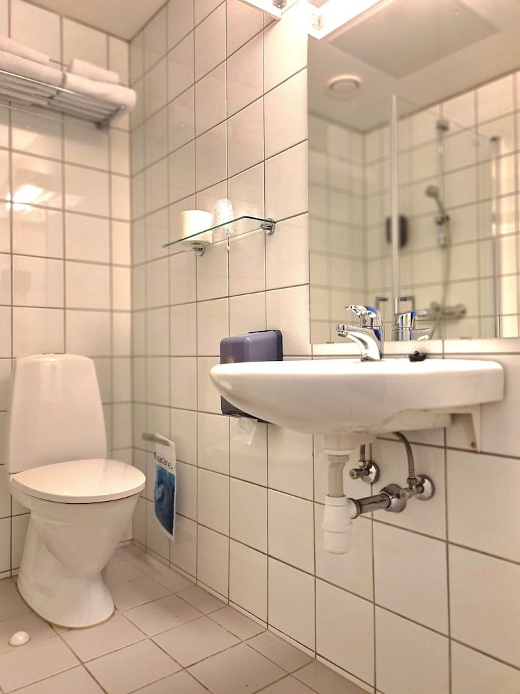 Standard Double Room, 1 Queen Bed, Non Smoking