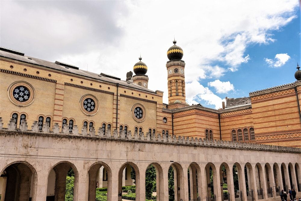 undefined Hotel Memories Budapest 2