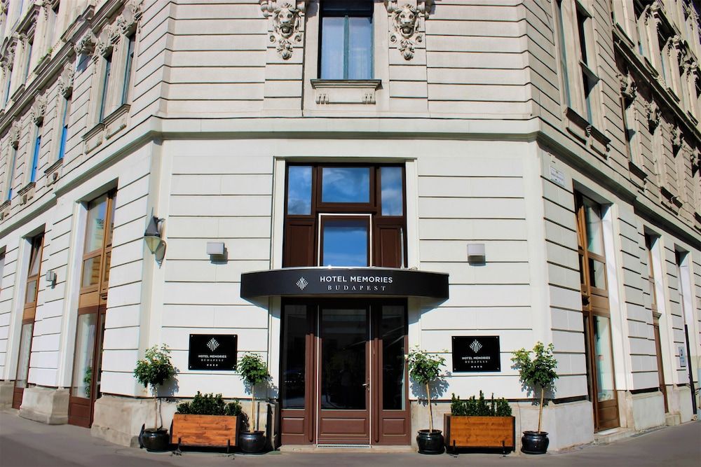 undefined Hotel Memories Budapest 3
