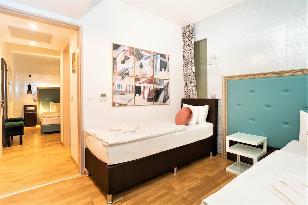 Hotel Memories Budapest