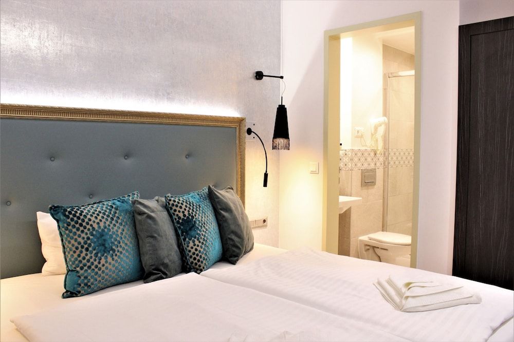 undefined Hotel Memories Budapest 5