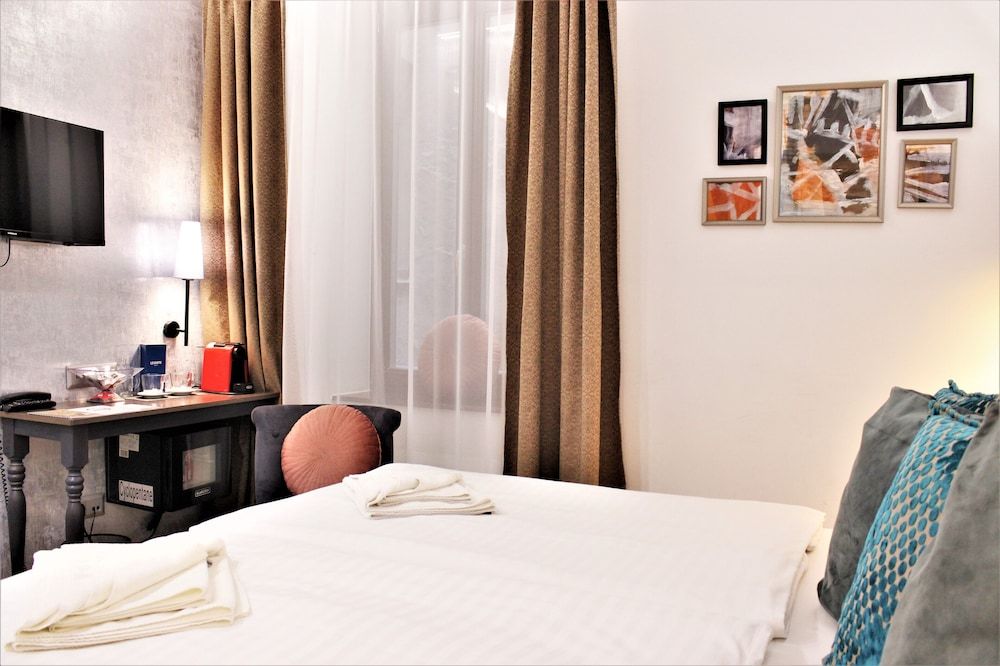 undefined Hotel Memories Budapest 7