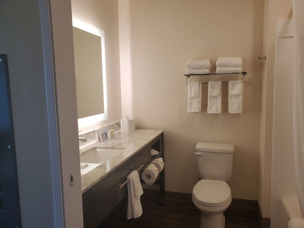 Design Single Room