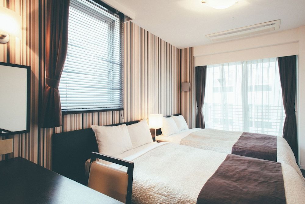 undefined Kuretake Inn Premium Hamamatsucho 5