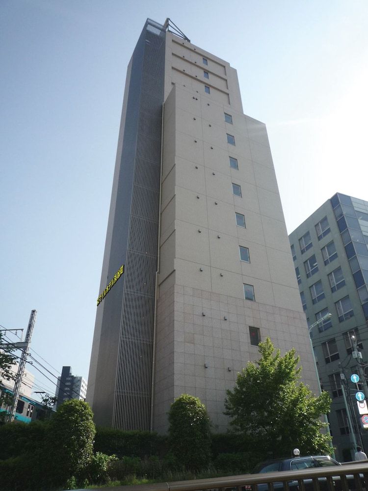 undefined Kuretake Inn Premium Hamamatsucho 3