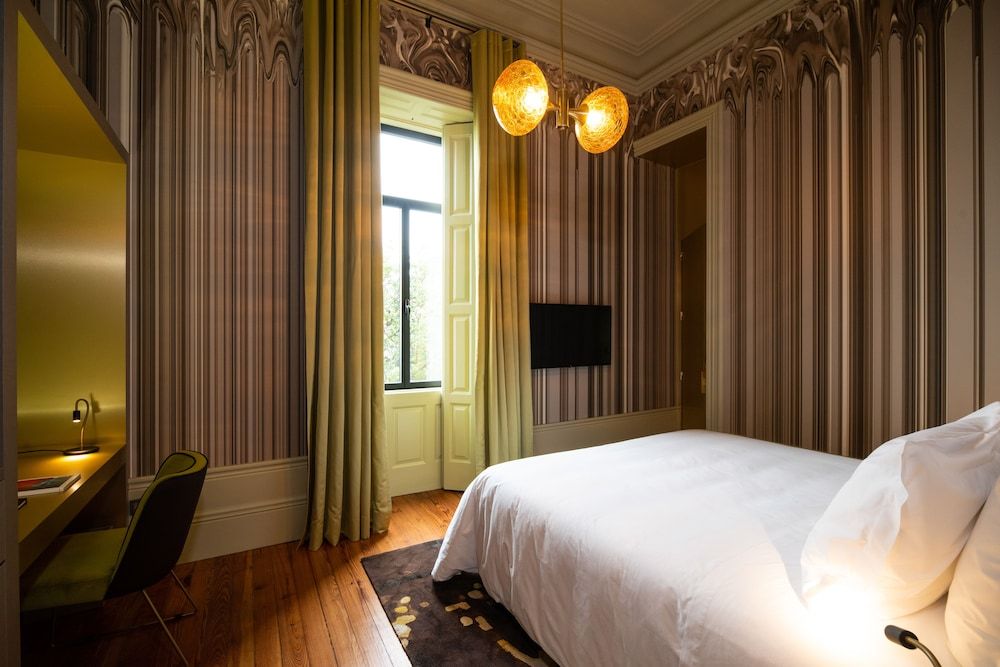 undefined Vila Foz Hotel & SPA - member of Design Hotels 8