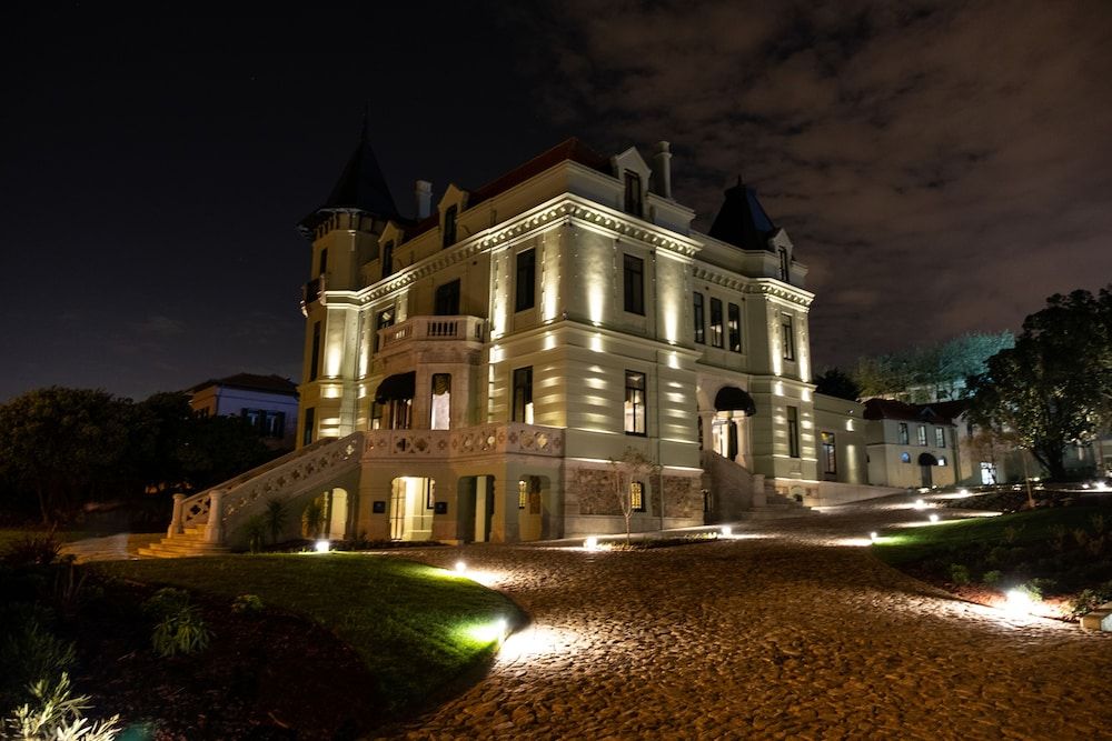 undefined Vila Foz Hotel & SPA - member of Design Hotels 6