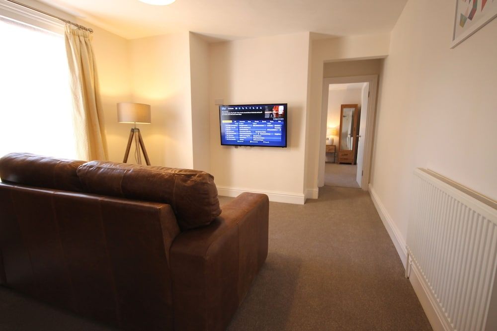 Andover House Hotel & Restaurant - Adults only Double with Private Lounge 3