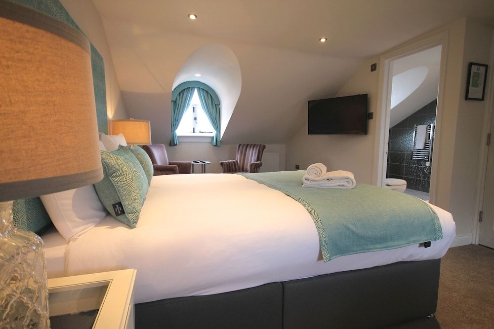 Andover House Hotel & Restaurant - Adults only Superior Attic 3