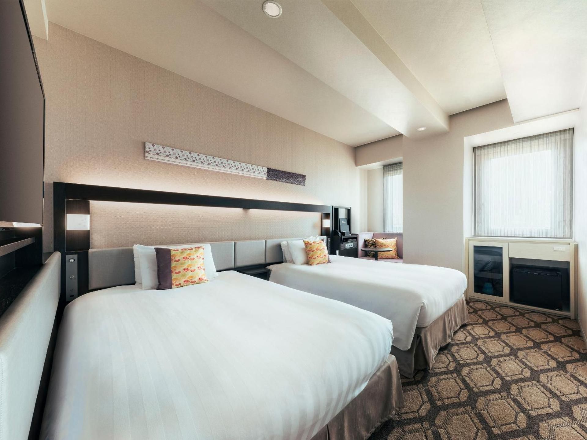 undefined Hotel Hanshin Annex Osaka 7