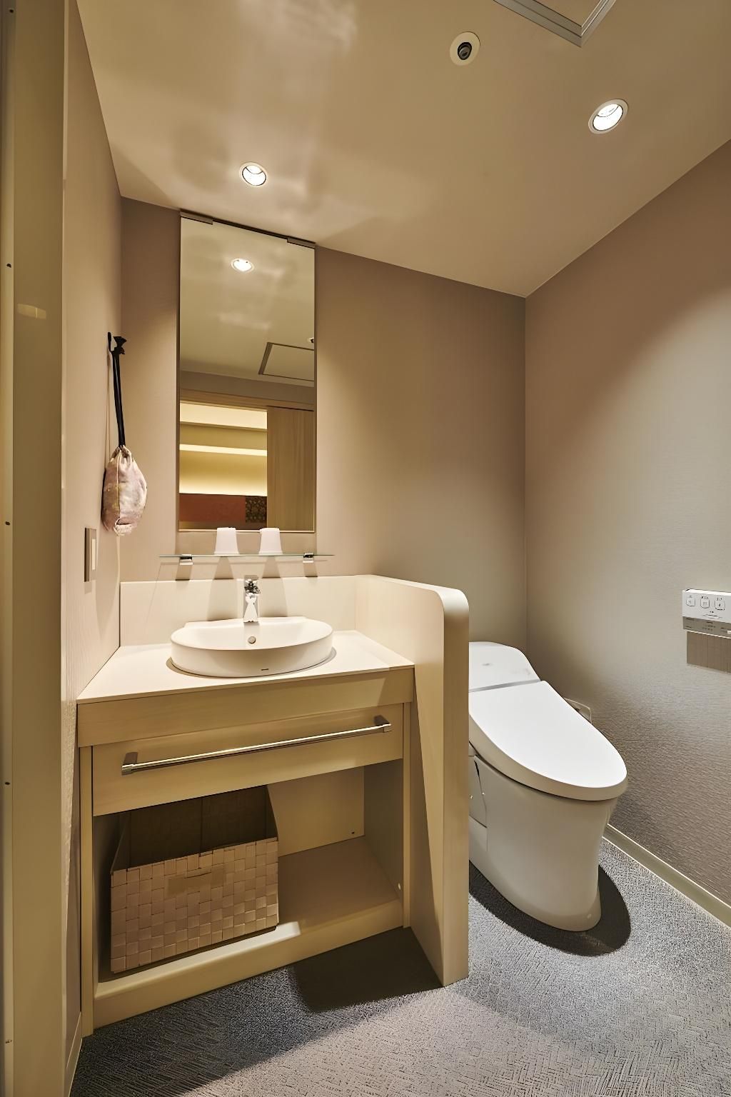 undefined Hotel Hanshin Annex Osaka 8