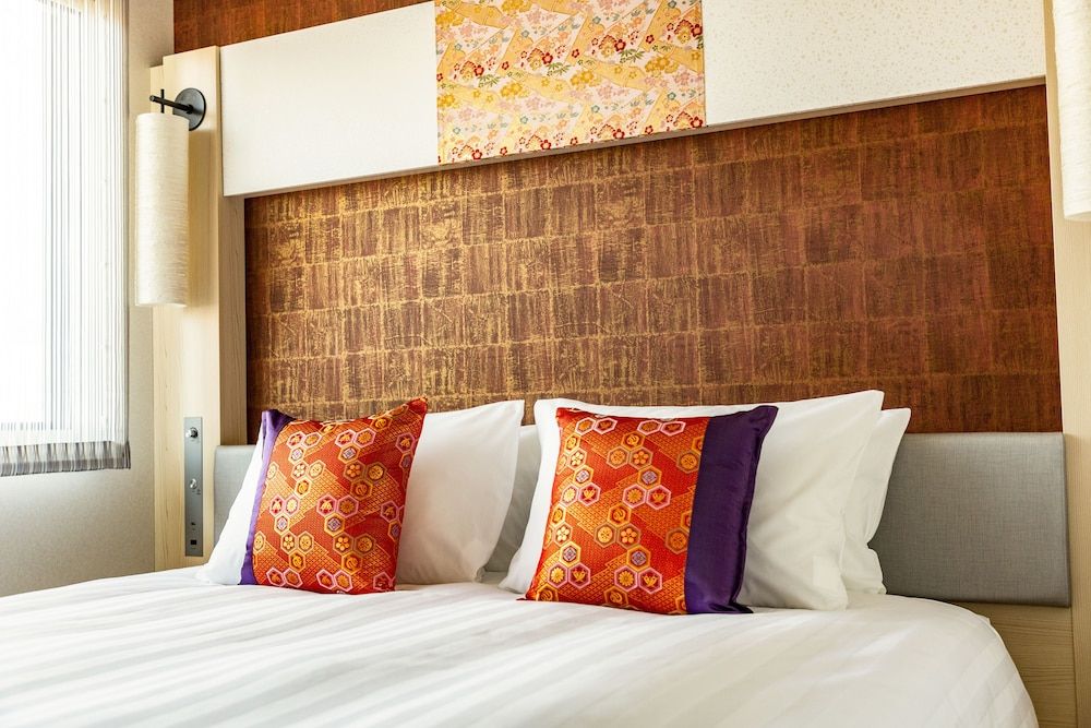 undefined Hotel Hanshin Annex Osaka 9