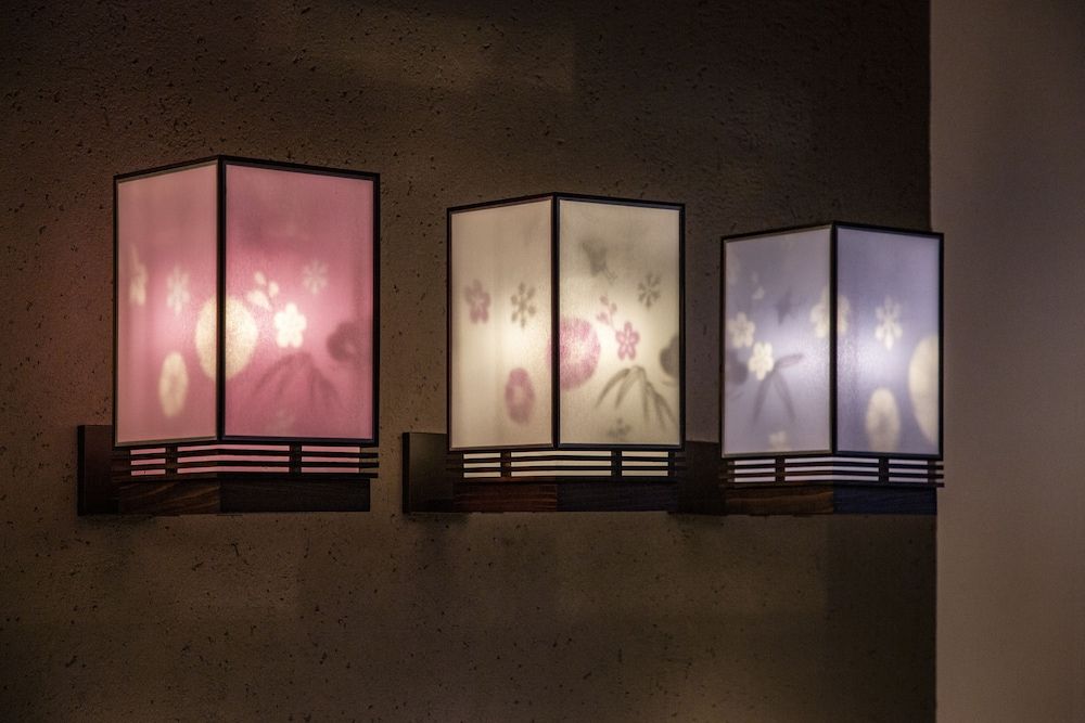 undefined Hotel Hanshin Annex Osaka 5