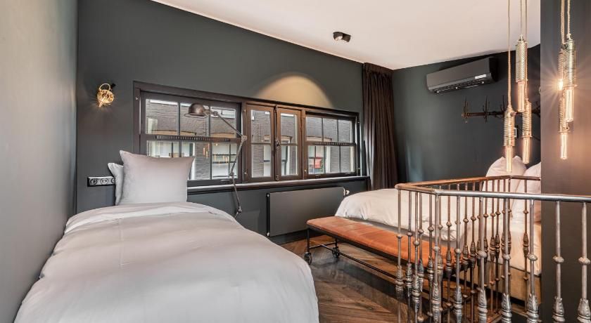 undefined Hotel The Craftsmen 5