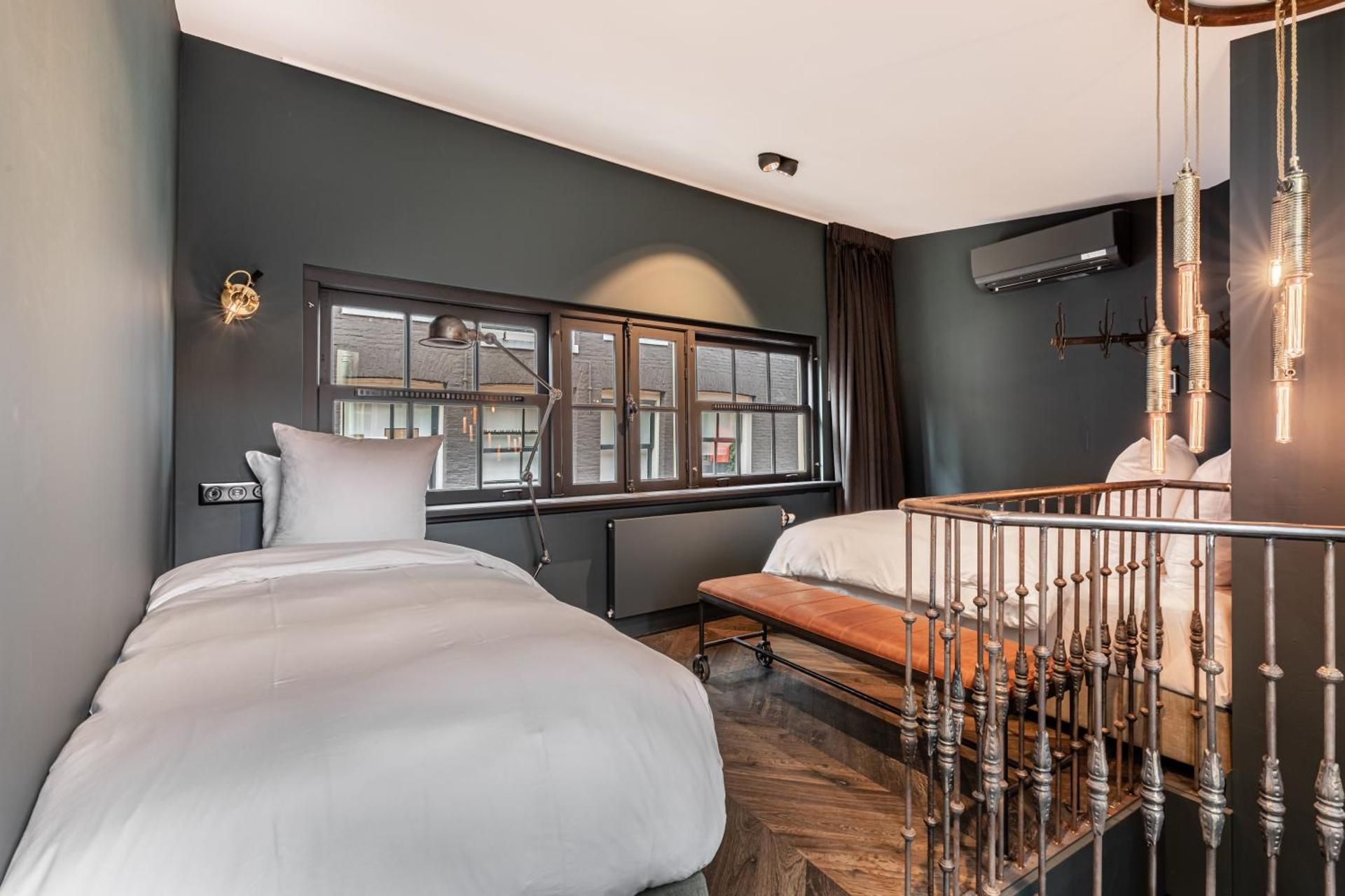 undefined Hotel The Craftsmen 7