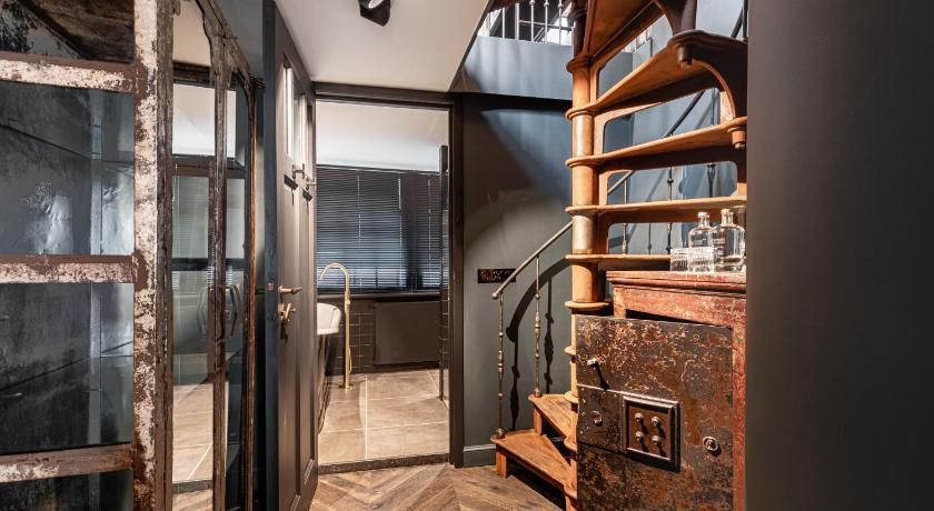 undefined Hotel The Craftsmen 10