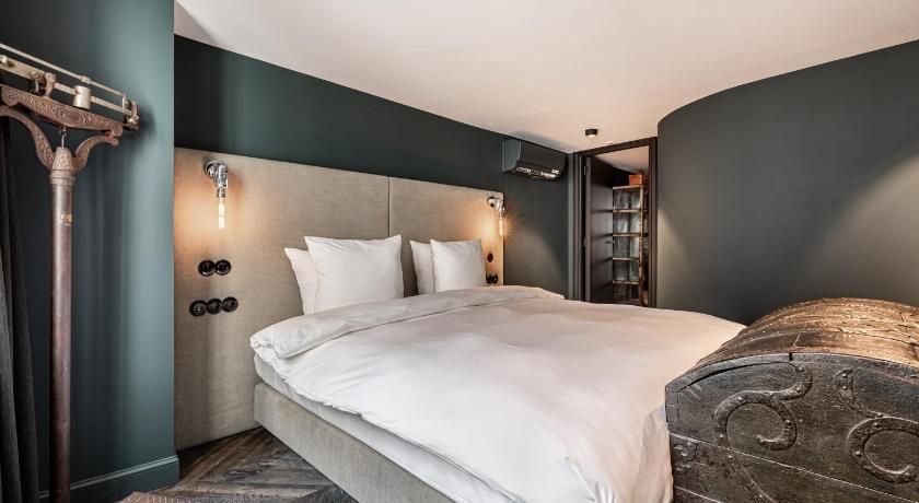 undefined Hotel The Craftsmen 6