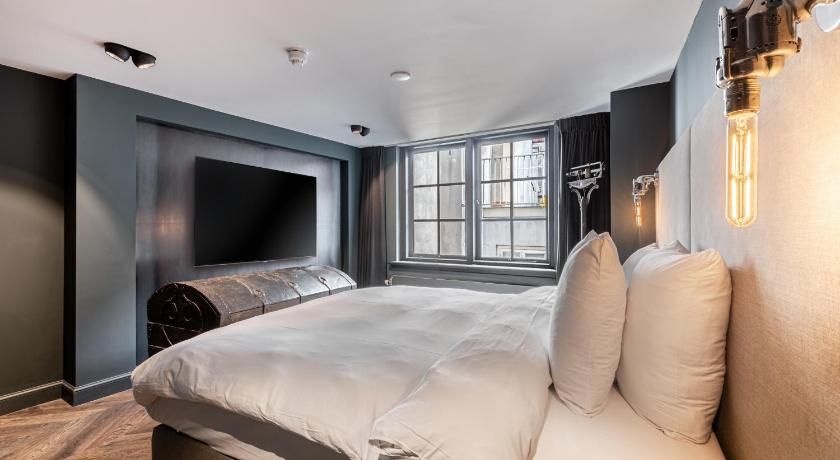 undefined Hotel The Craftsmen 4