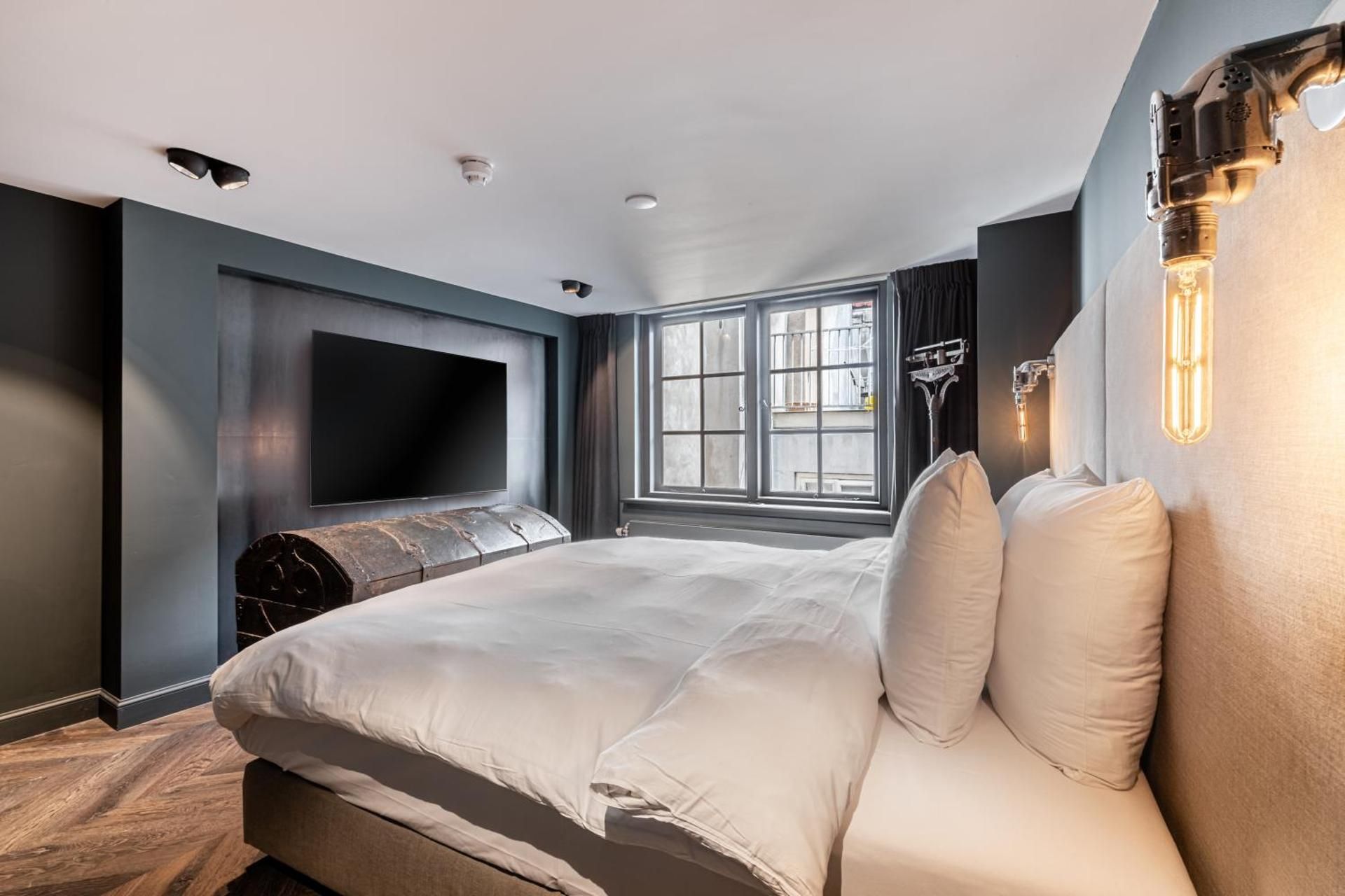 undefined Hotel The Craftsmen 8