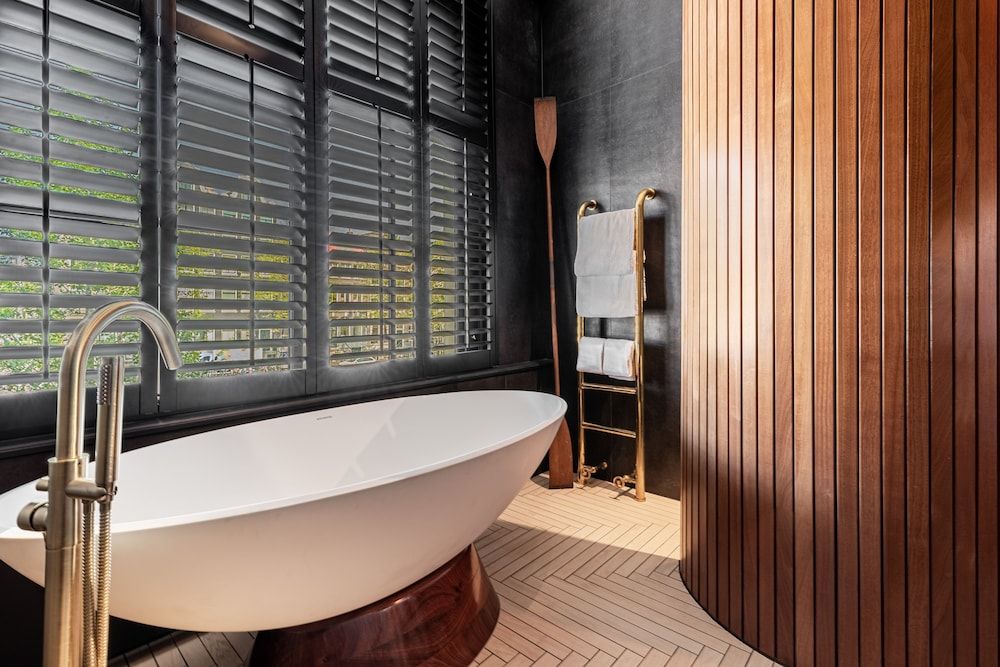 Hotel The Craftsmen Signature Room (The Boat Builder) 3