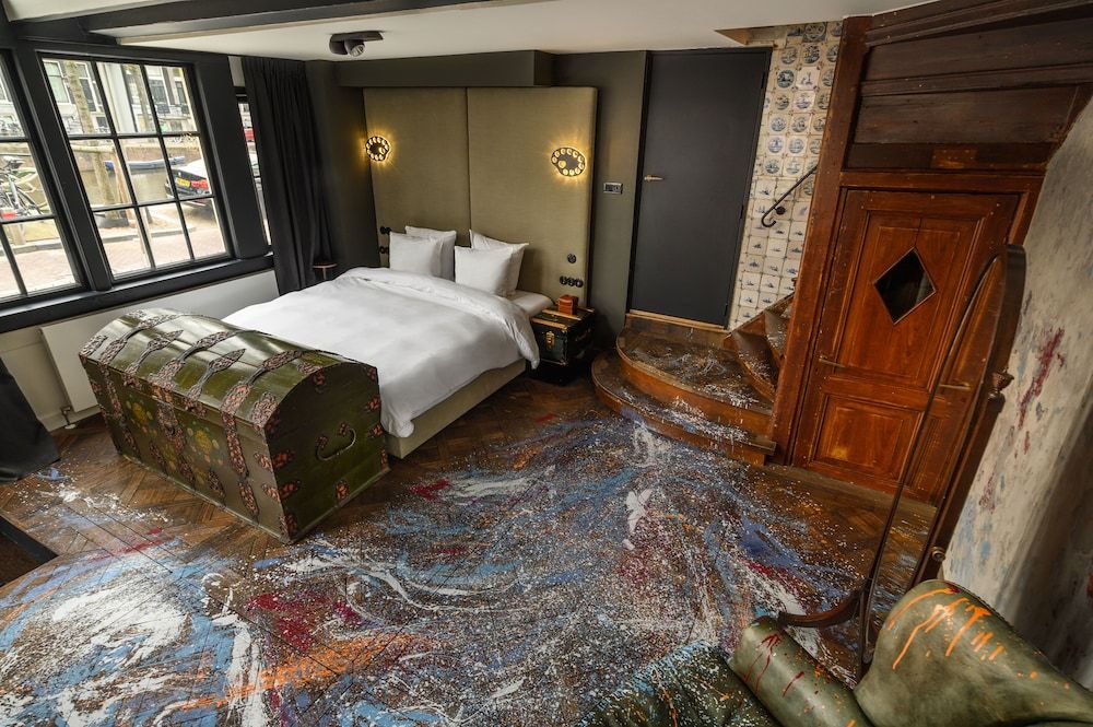 Hotel The Craftsmen Signature Room (The Artist) 2