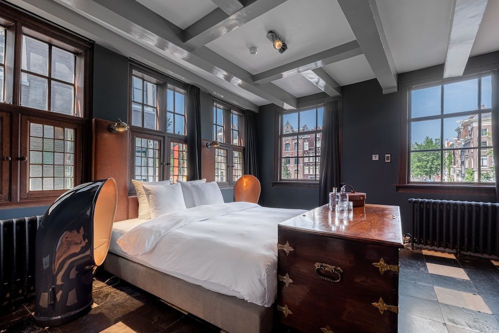 Hotel The Craftsmen Signature Room (The Boat Builder) 2