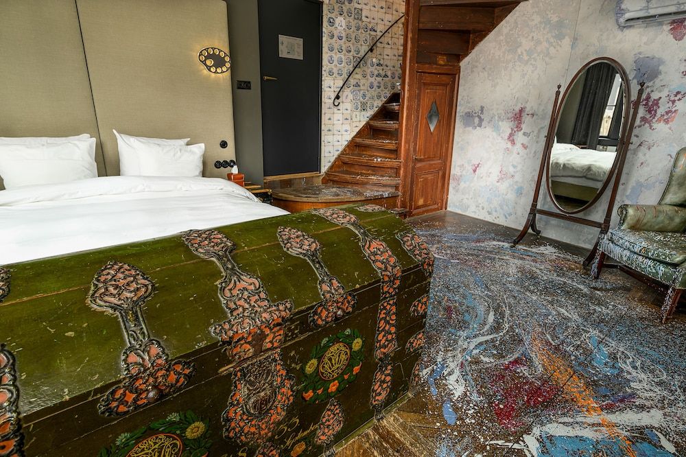 Hotel The Craftsmen Signature Room (The Artist)