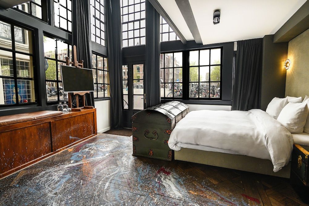Hotel The Craftsmen Signature Room (The Artist) 5