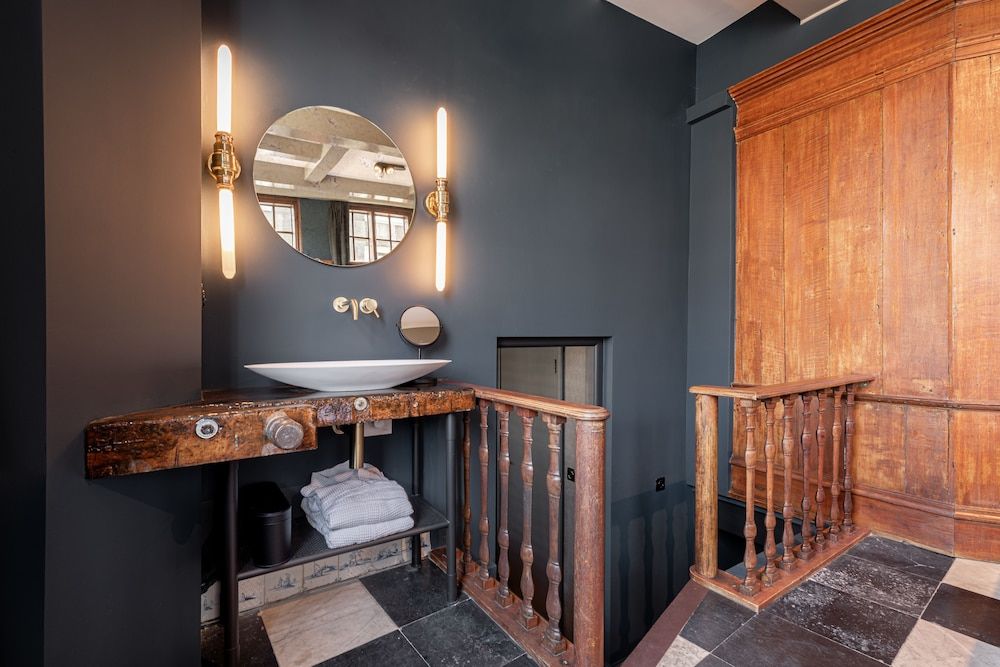 Hotel The Craftsmen Signature Room (The Boat Builder) 5