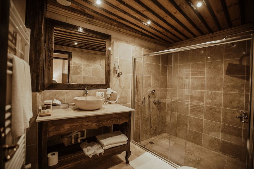 Kismet Cave Mansion Standard Room 2