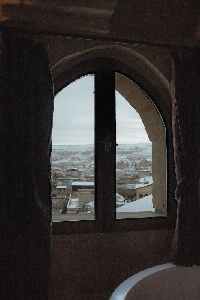 undefined Kismet Cave Mansion 7