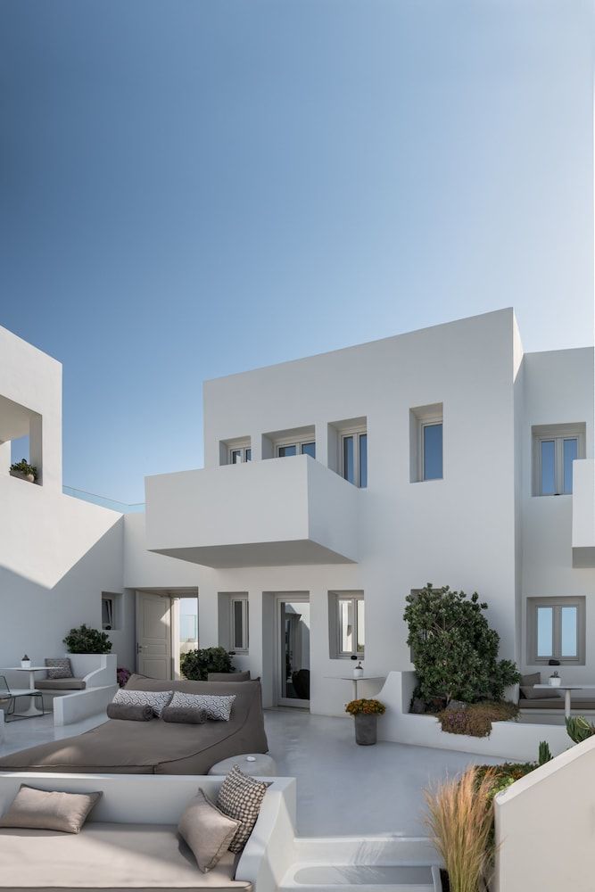 undefined Akra Suites & Spa 10