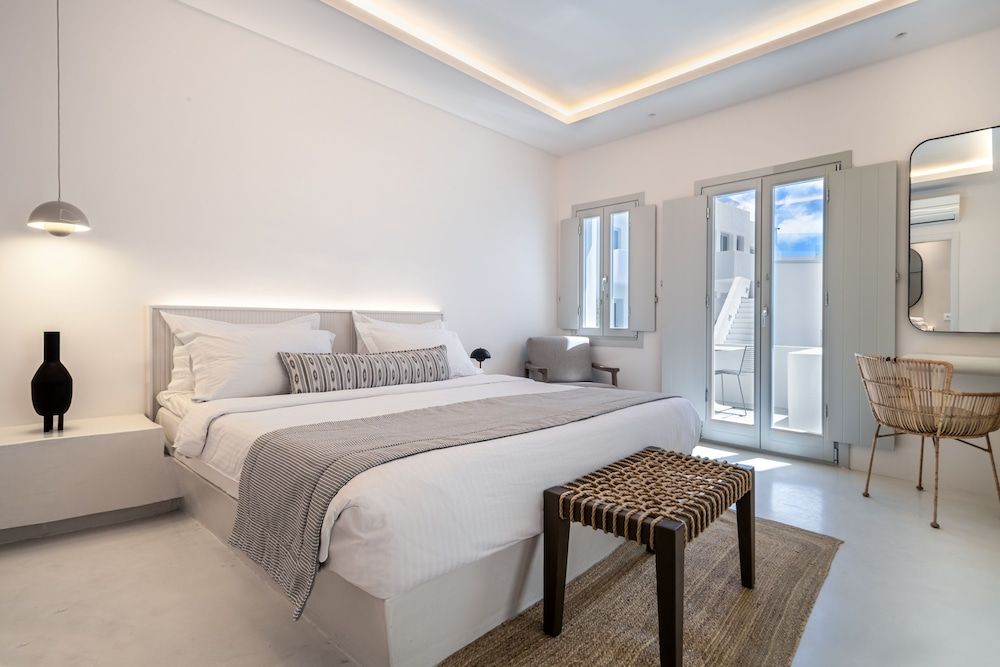 undefined Akra Suites & Spa 2