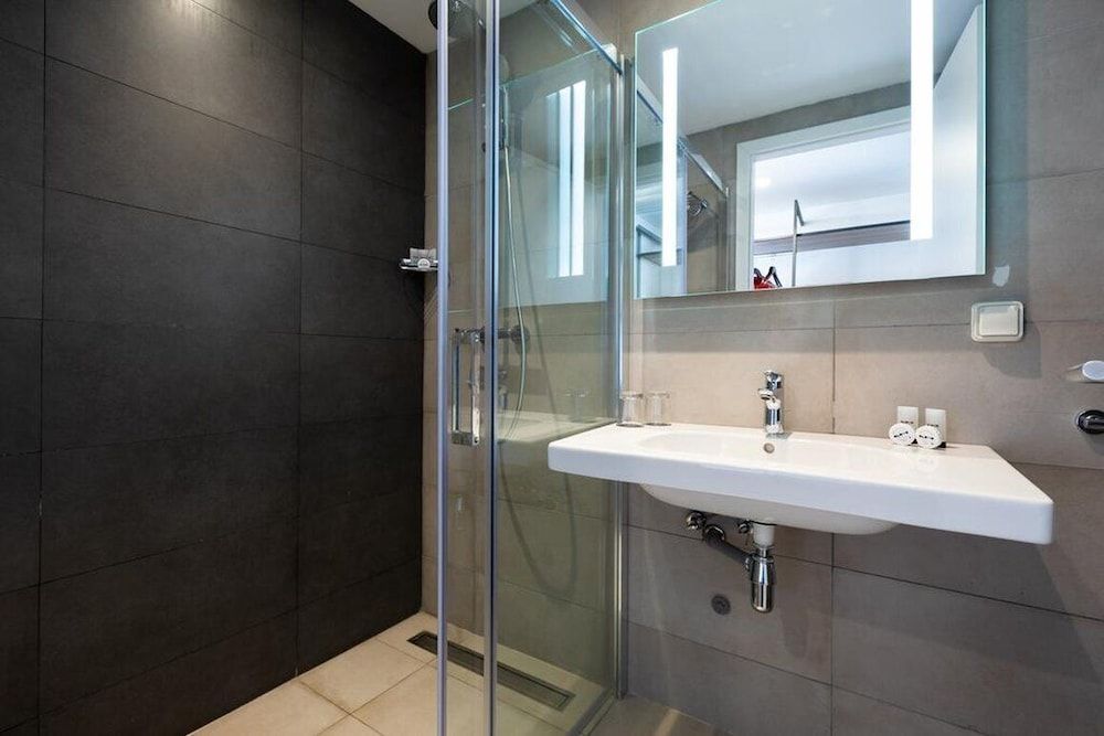 ONOMO Hotel Casablanca Airport Standard Double Room 5