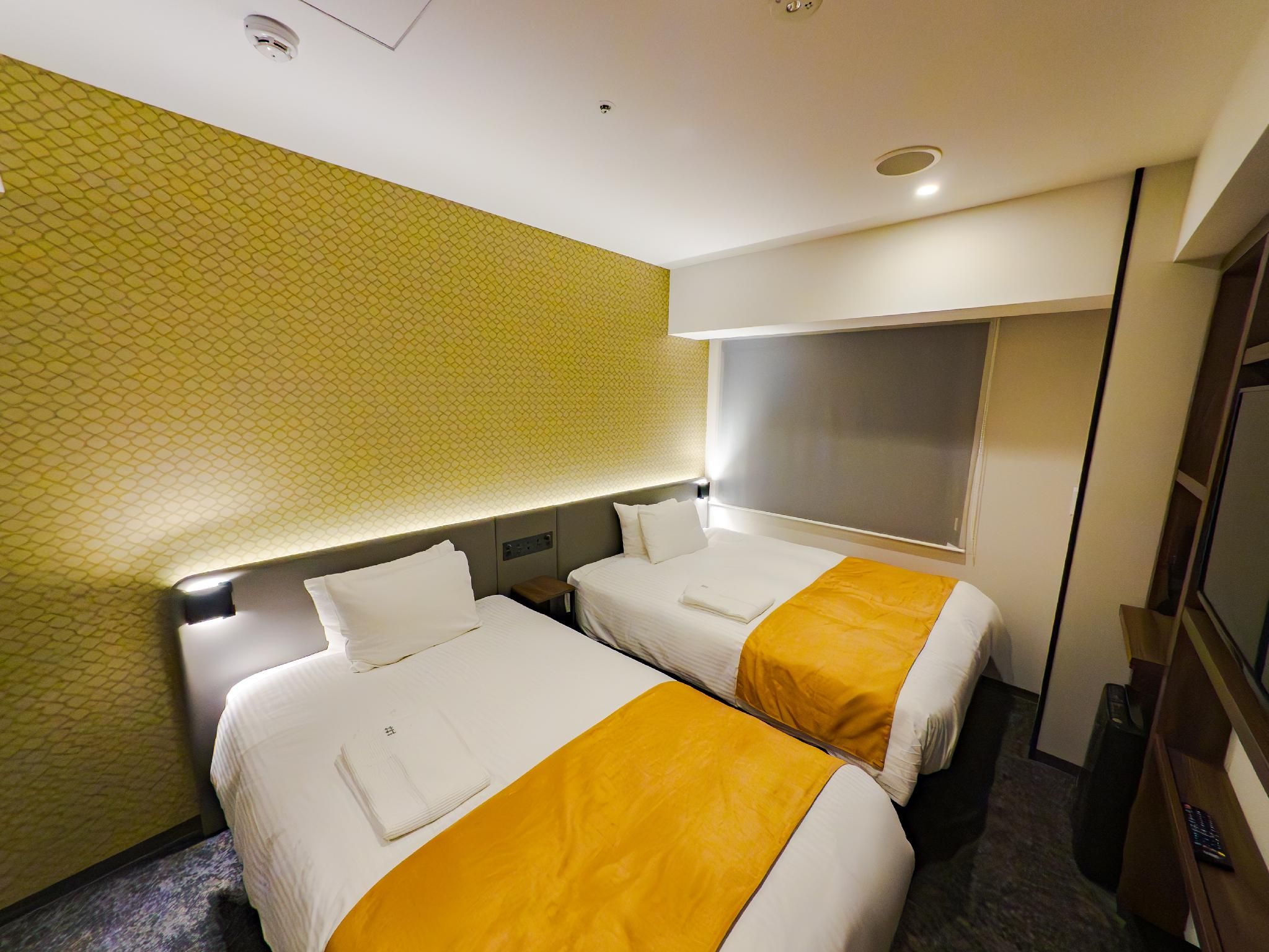undefined Grids Premium Hotel Osaka Namba 5