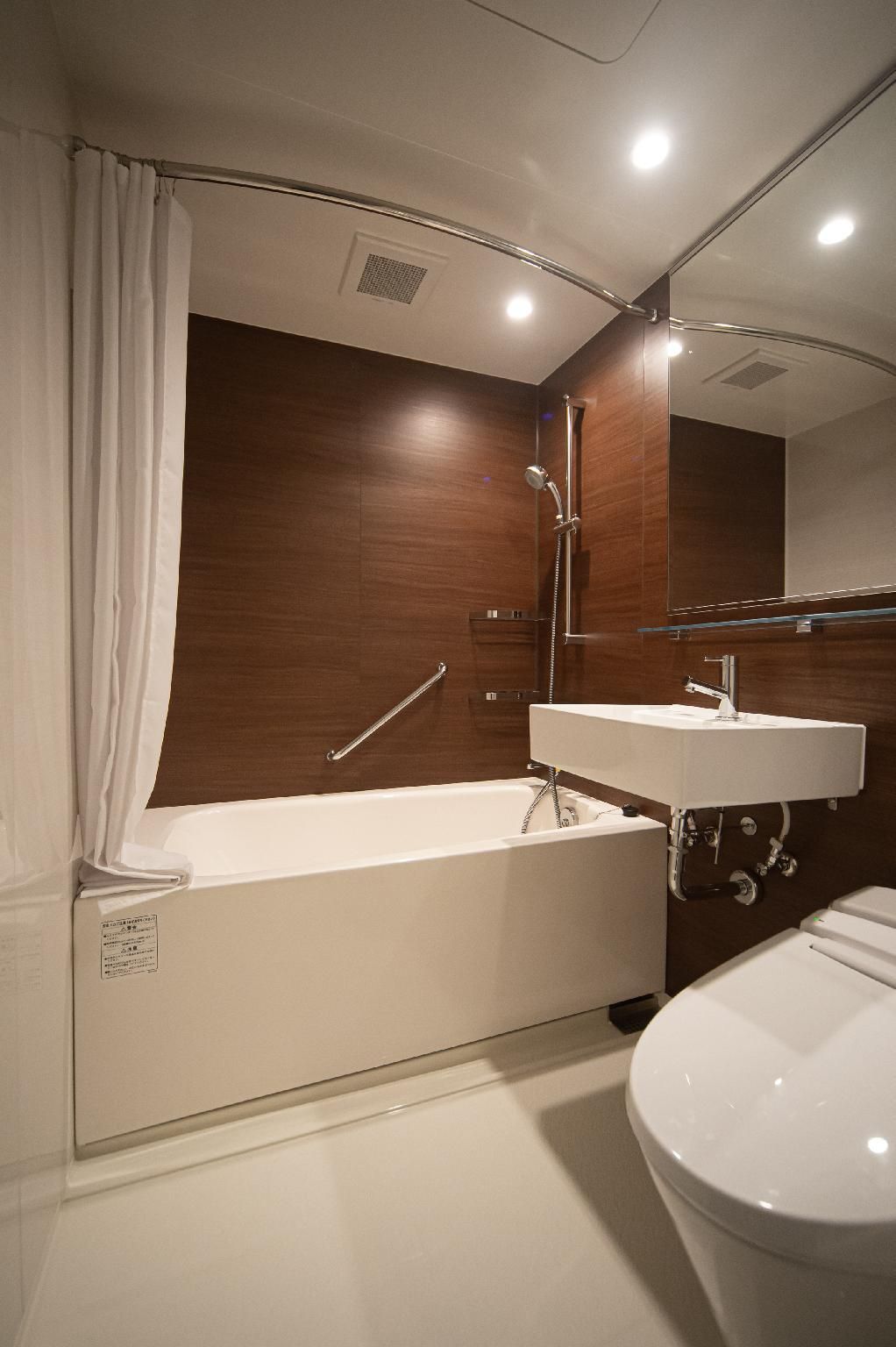 undefined Grids Premium Hotel Osaka Namba 7