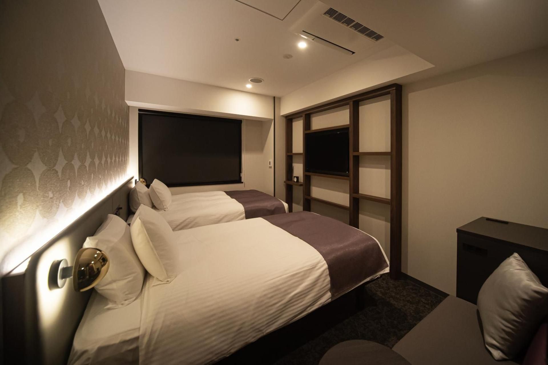 undefined Grids Premium Hotel Osaka Namba 6