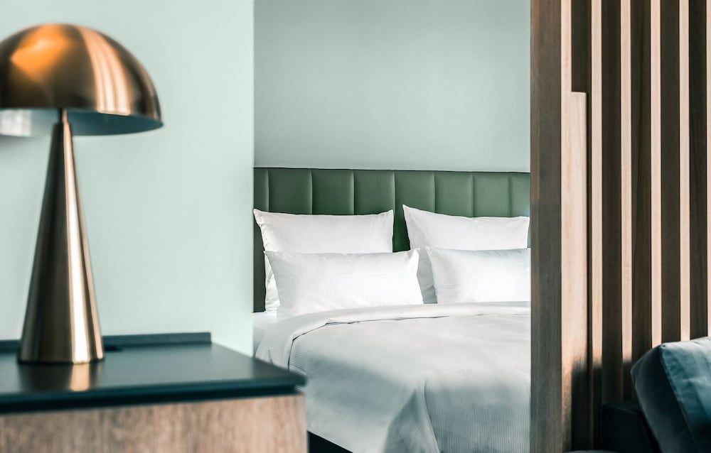 SOLLER Business Hotel – Munich Airport MUC