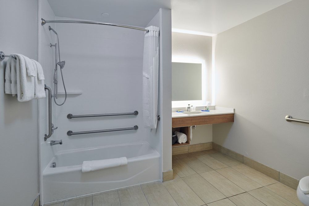 Suite, 2 Queen Beds