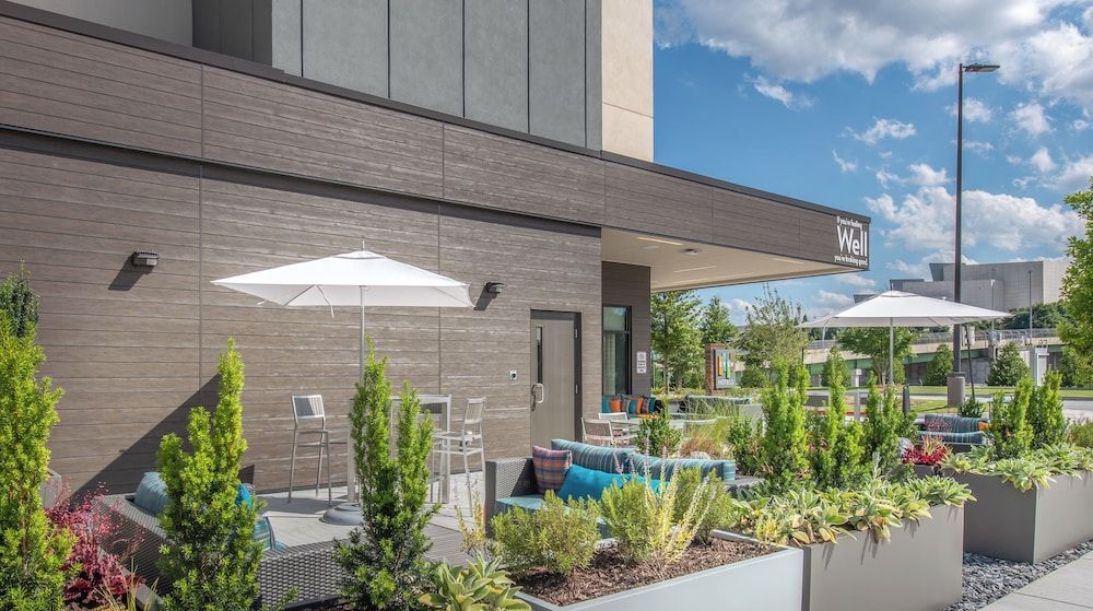 undefined EVEN Hotel Atlanta - Cobb Galleria by IHG 2